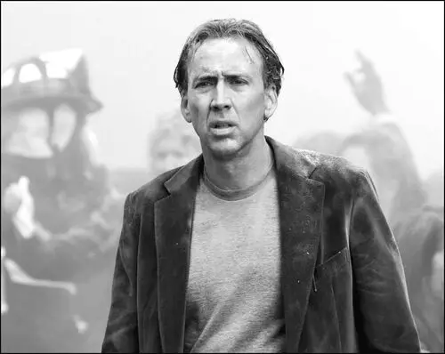 Nicolas Cage Jigsaw Puzzle picture 102278