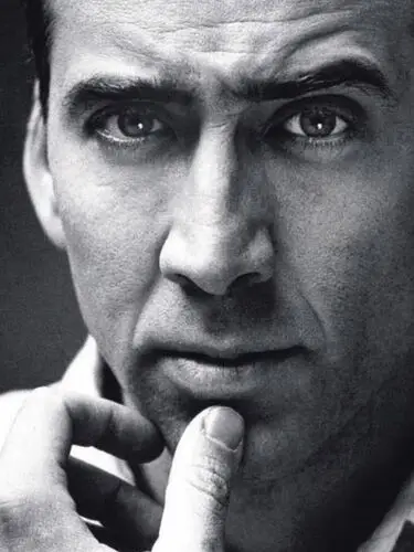 Nicolas Cage Wall Poster picture 102280