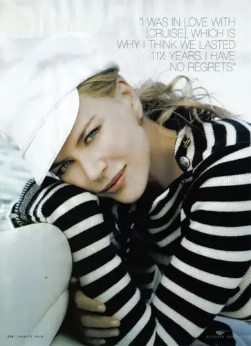 Nicole Kidman Wall Poster picture 16347