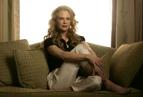Nicole Kidman Wall Poster picture 541701