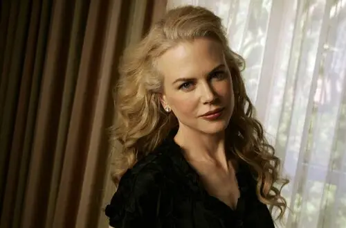Nicole Kidman Wall Poster picture 541702