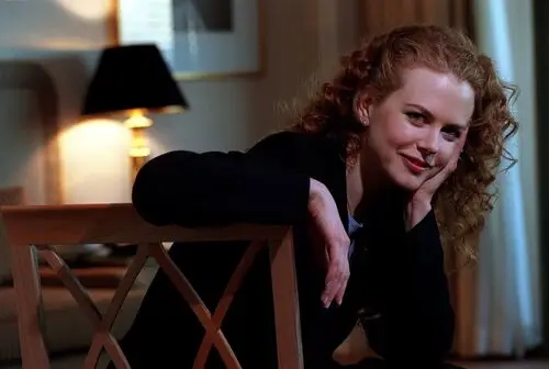 Nicole Kidman Wall Poster picture 880899