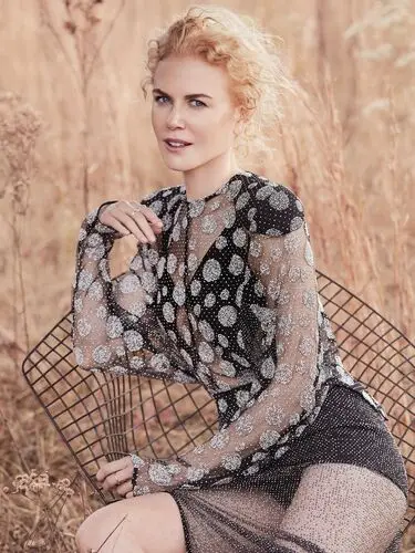 Nicole Kidman Wall Poster picture 881011