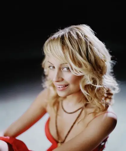 Nicole Richie Wall Poster picture 23709