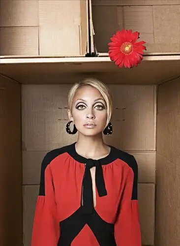 Nicole Richie Wall Poster picture 23716