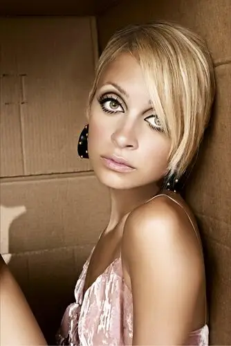 Nicole Richie Wall Poster picture 367838