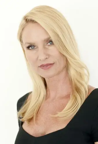 Nicollette Sheridan Protected Face mask - idPoster.com