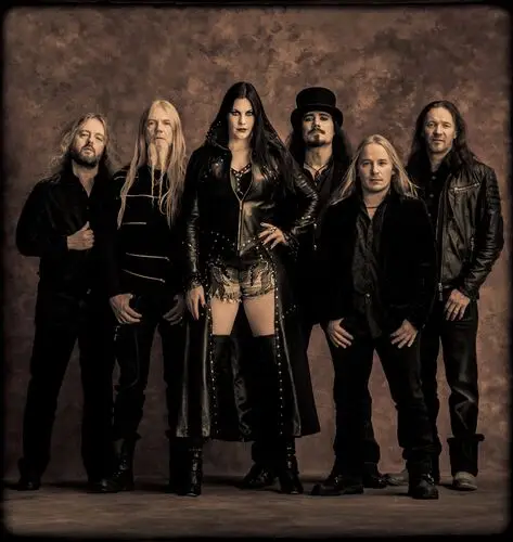 Nightwish Wall Poster picture 547026