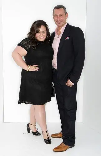 Nikki Blonsky Wall Poster picture 377873