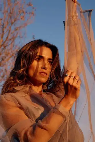 Nikki Reed Jigsaw Puzzle picture 16757