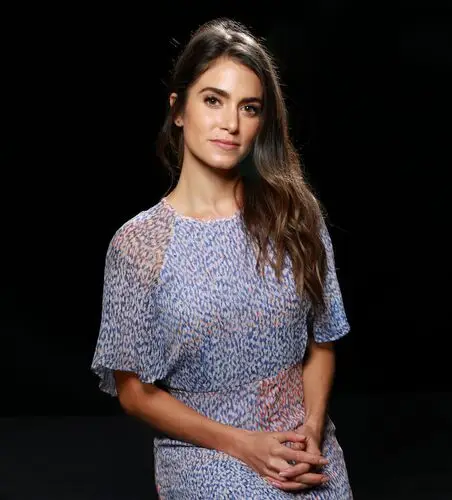 Nikki Reed Computer MousePad picture 542402