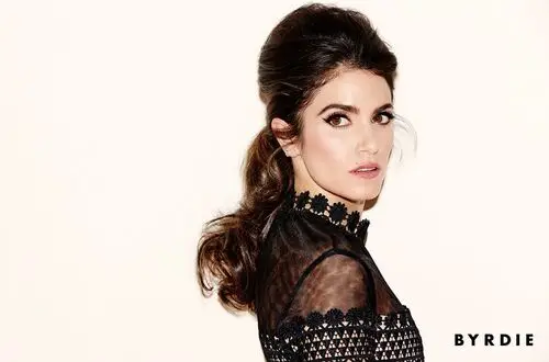 Nikki Reed Jigsaw Puzzle picture 802035