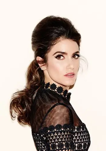 Nikki Reed Jigsaw Puzzle picture 802045