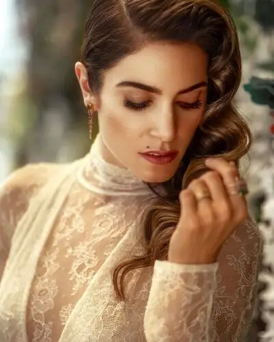 Nikki Reed Computer MousePad picture 899479