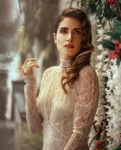 Nikki Reed Jigsaw Puzzle picture 899480
