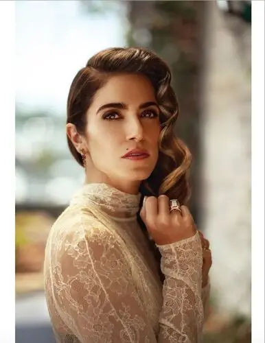 Nikki Reed Computer MousePad picture 899484