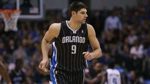 Nikola Vucevic Jigsaw Puzzle picture 714599