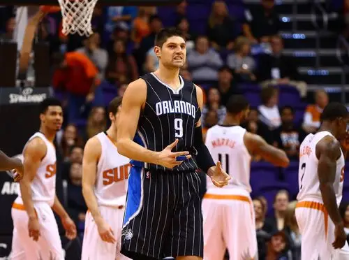 Nikola Vucevic Jigsaw Puzzle picture 714602