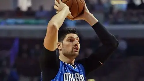 Nikola Vucevic Jigsaw Puzzle picture 714605