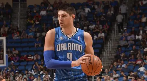 Nikola Vucevic Jigsaw Puzzle picture 714672