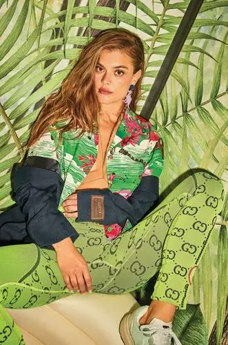 Nina Agdal Jigsaw Puzzle picture 1062823