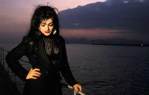Nina Hagen Wall Poster picture 486355