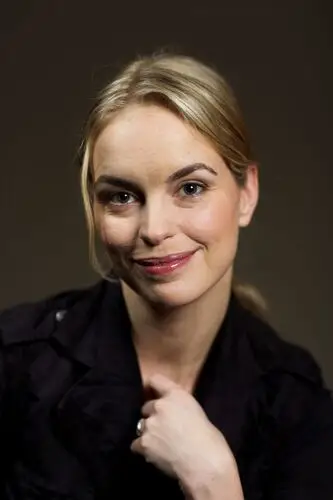 Nina Hoss Jigsaw Puzzle picture 372446