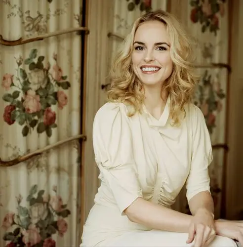 Nina Hoss Wall Poster picture 486382