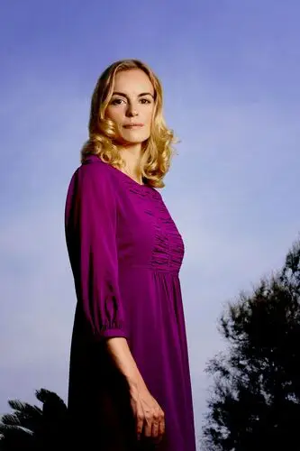 Nina Hoss Wall Poster picture 486404