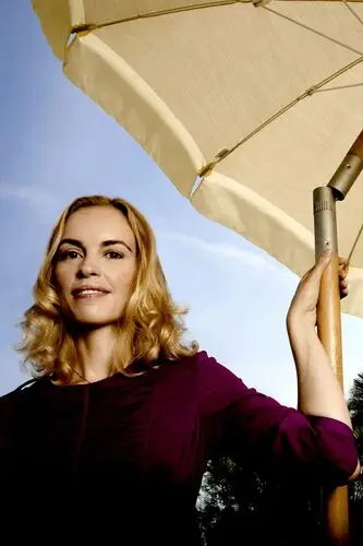 Nina Hoss Wall Poster picture 486405