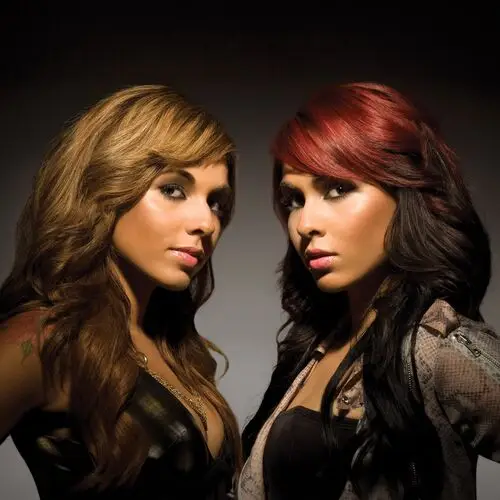 Nina Sky Wall Poster picture 486517