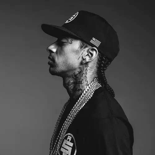 Nipsey Hussle Jigsaw Puzzle picture 827043