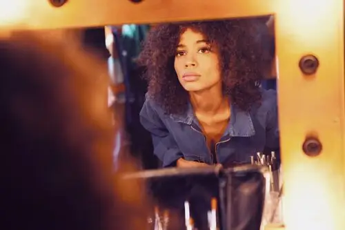 Nneka Jigsaw Puzzle picture 486563