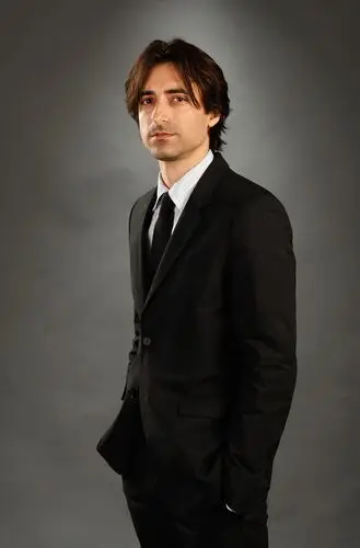 Noah Baumbach Wall Poster picture 502712