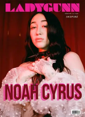 Noah Cyrus Wall Poster picture 11796