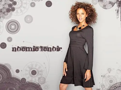 Noemie Lenoir Wall Poster picture 226245