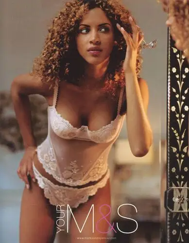 Noemie Lenoir Wall Poster picture 72992