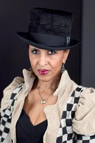 Nona Hendryx Jigsaw Puzzle picture 286522
