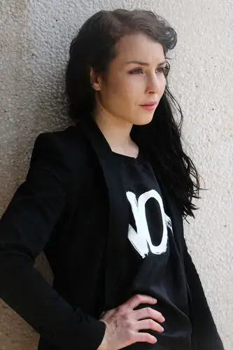 Noomi Rapace Jigsaw Puzzle picture 543410