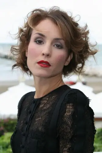 Noomi Rapace Jigsaw Puzzle picture 802162