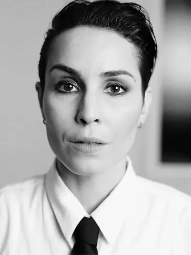 Noomi Rapace Jigsaw Puzzle picture 881477