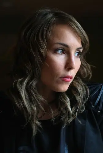 Noomi Rapace Wall Poster picture 189980