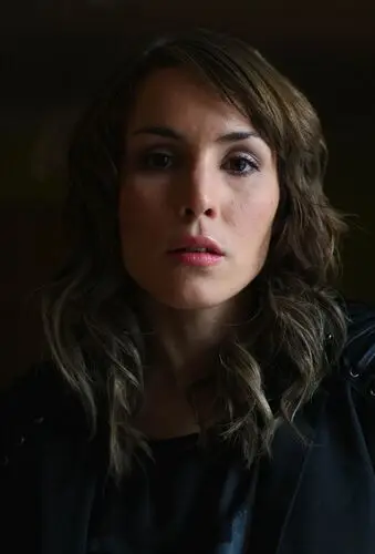 Noomi Rapace Wall Poster picture 189981