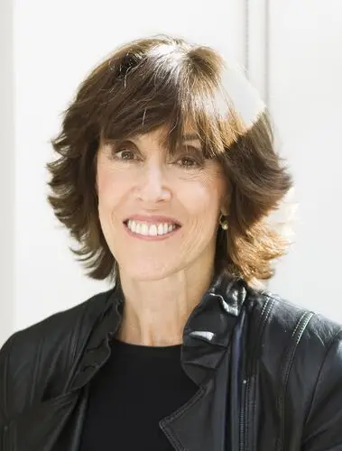 Nora Ephron Protected Face mask - idPoster.com
