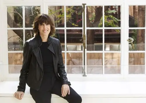 Nora Ephron Wall Poster picture 286529