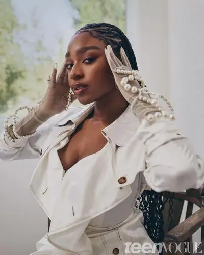 Normani Computer MousePad picture 16816