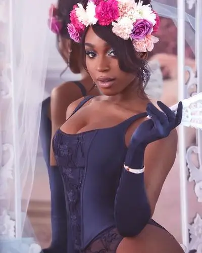 Normani Wall Poster picture 16827
