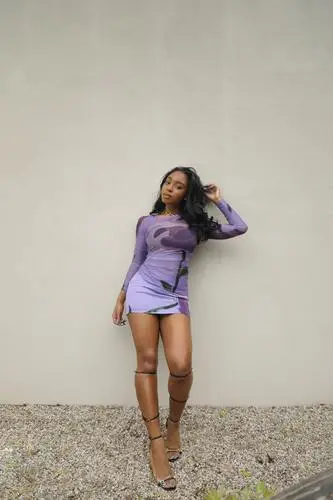 Normani Wall Poster picture 1038446