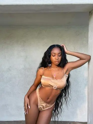Normani Wall Poster picture 1038448