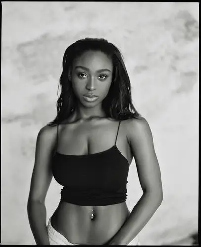 Normani Computer MousePad picture 1062884